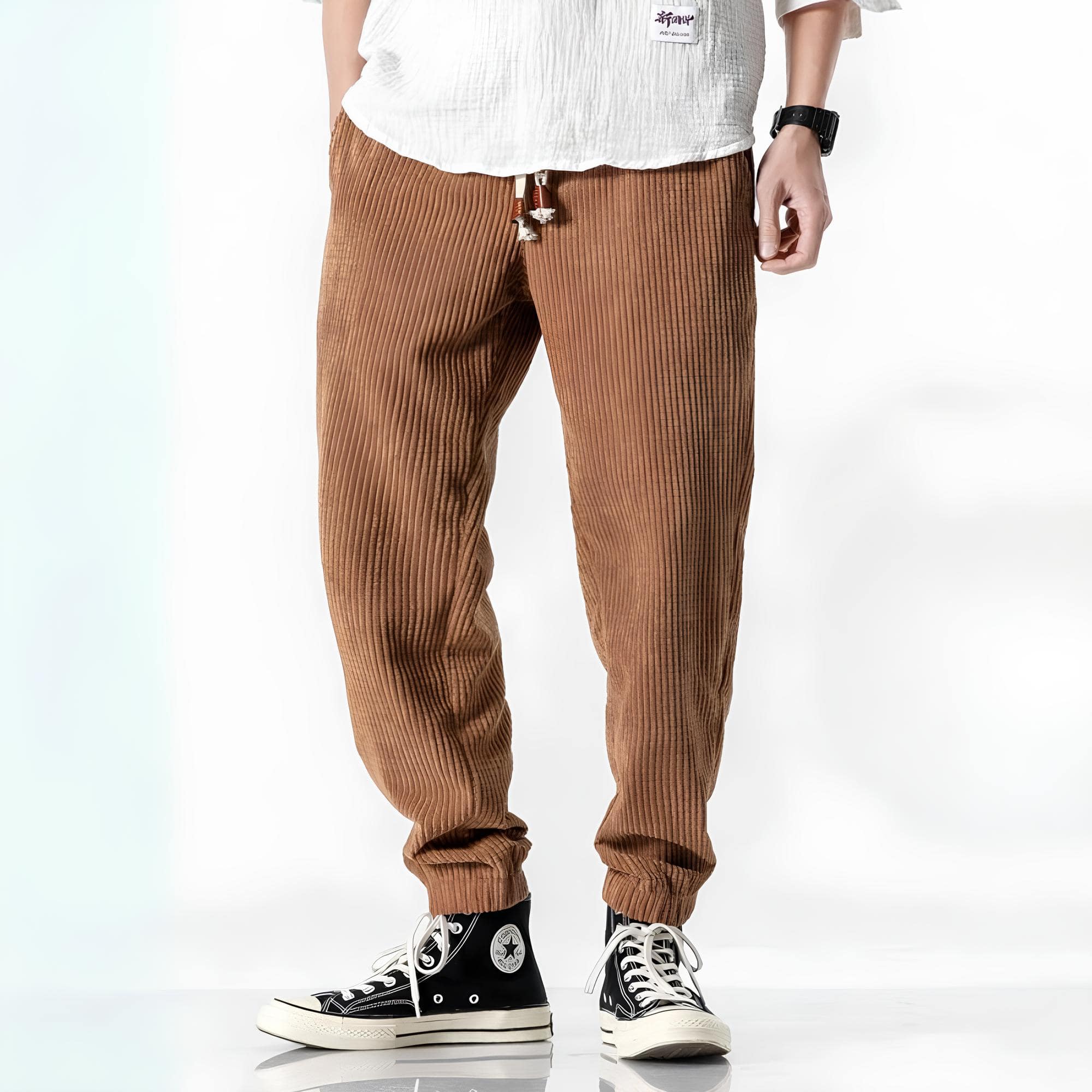 Pantalón de pana