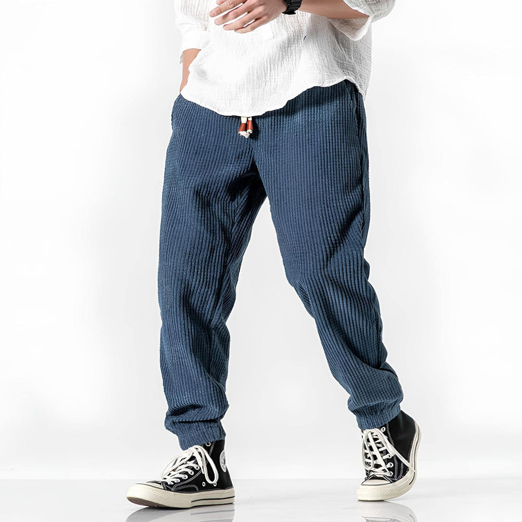 Pantalón de pana