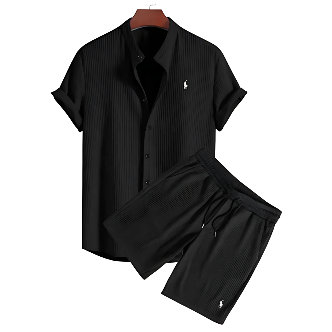 Set de verano para hombre