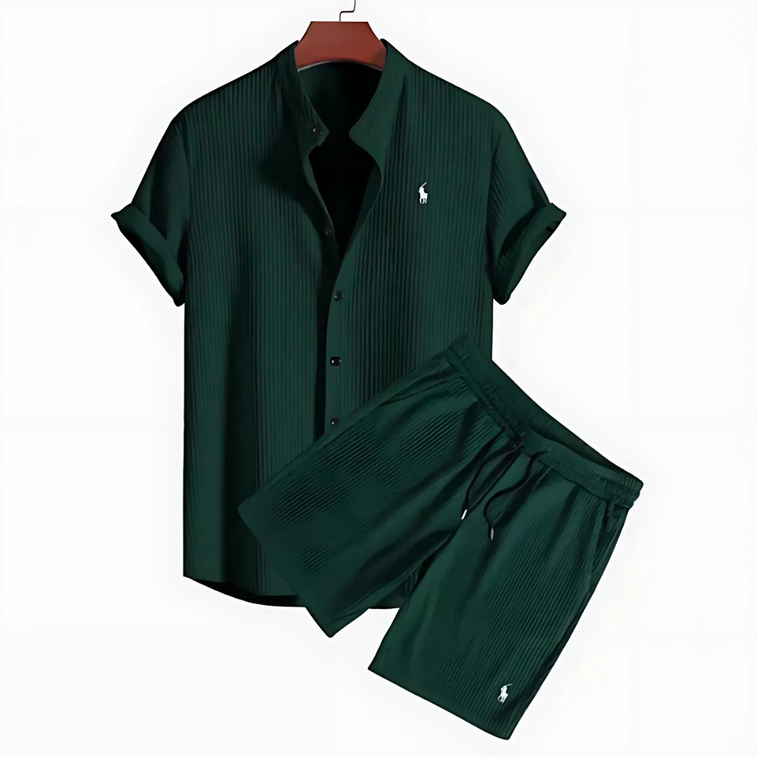 Set de verano para hombre