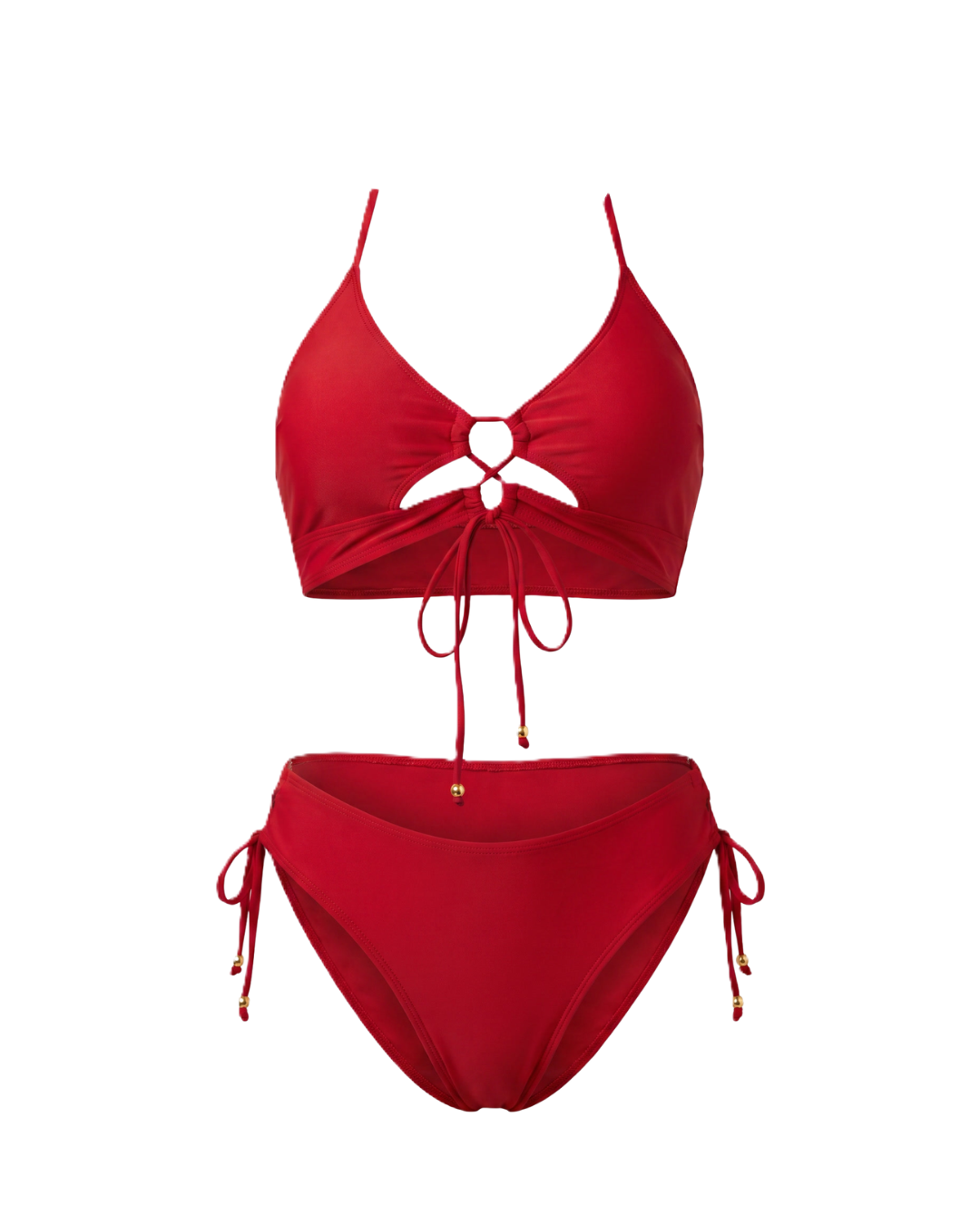 Bikini Wild