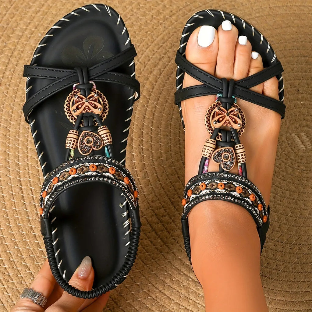 Sandalias Story