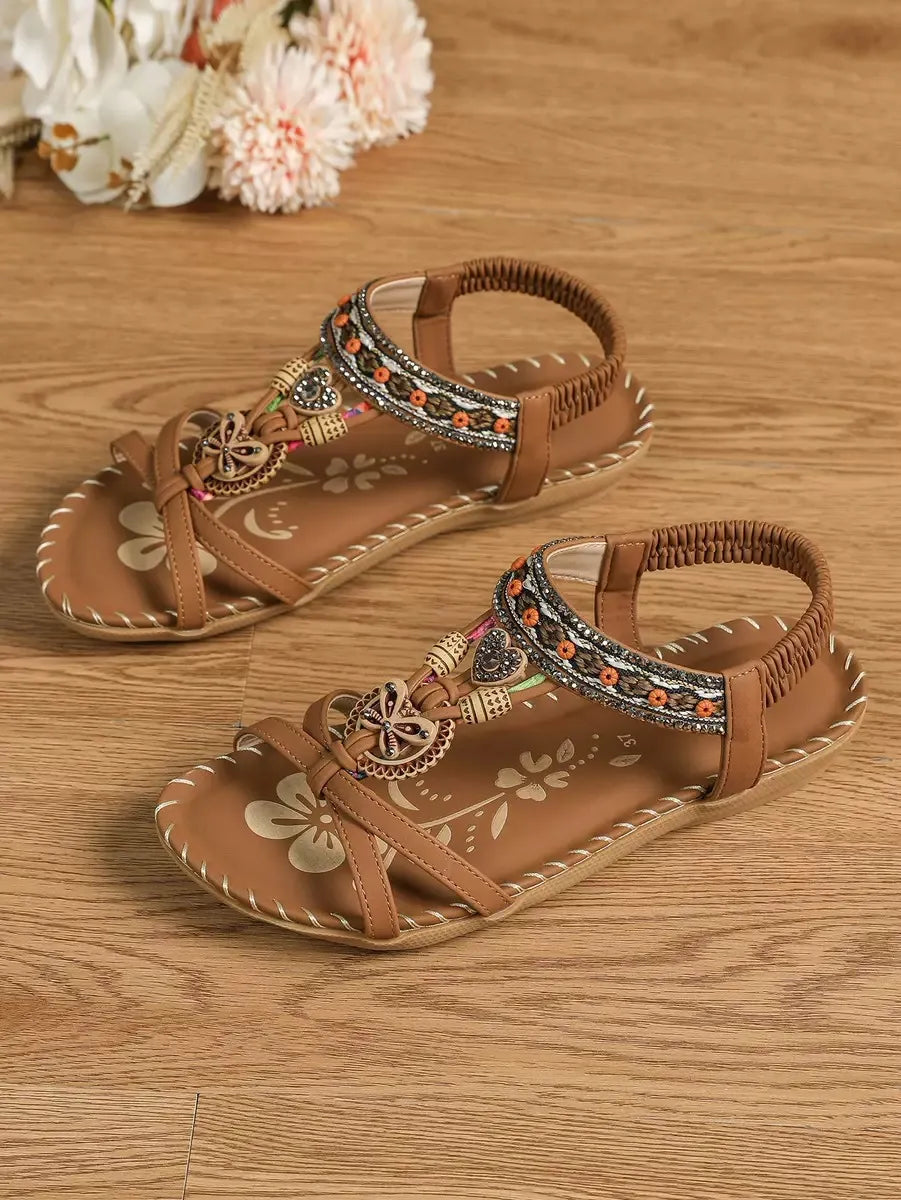 Sandalias Story
