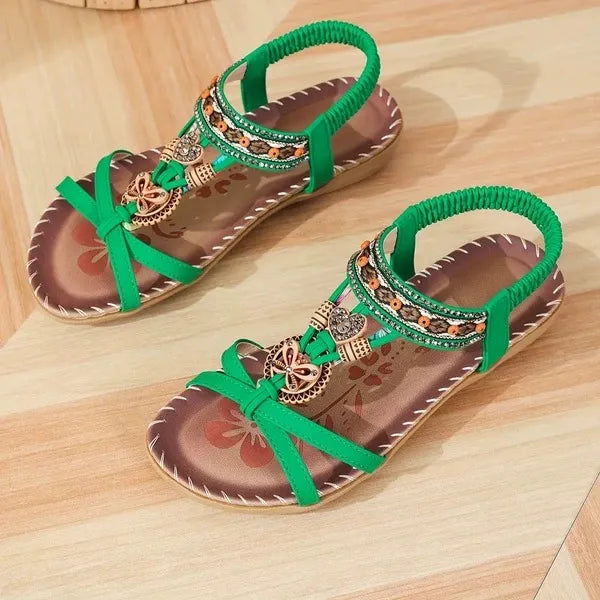 Sandalias Story