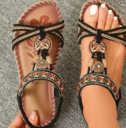 Sandalias Story
