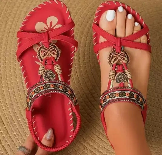 Sandalias Story