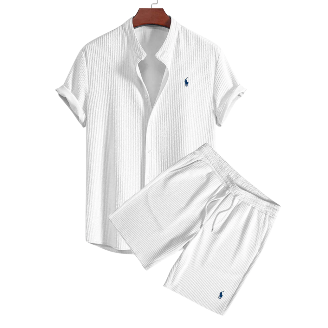 Set de verano para hombre